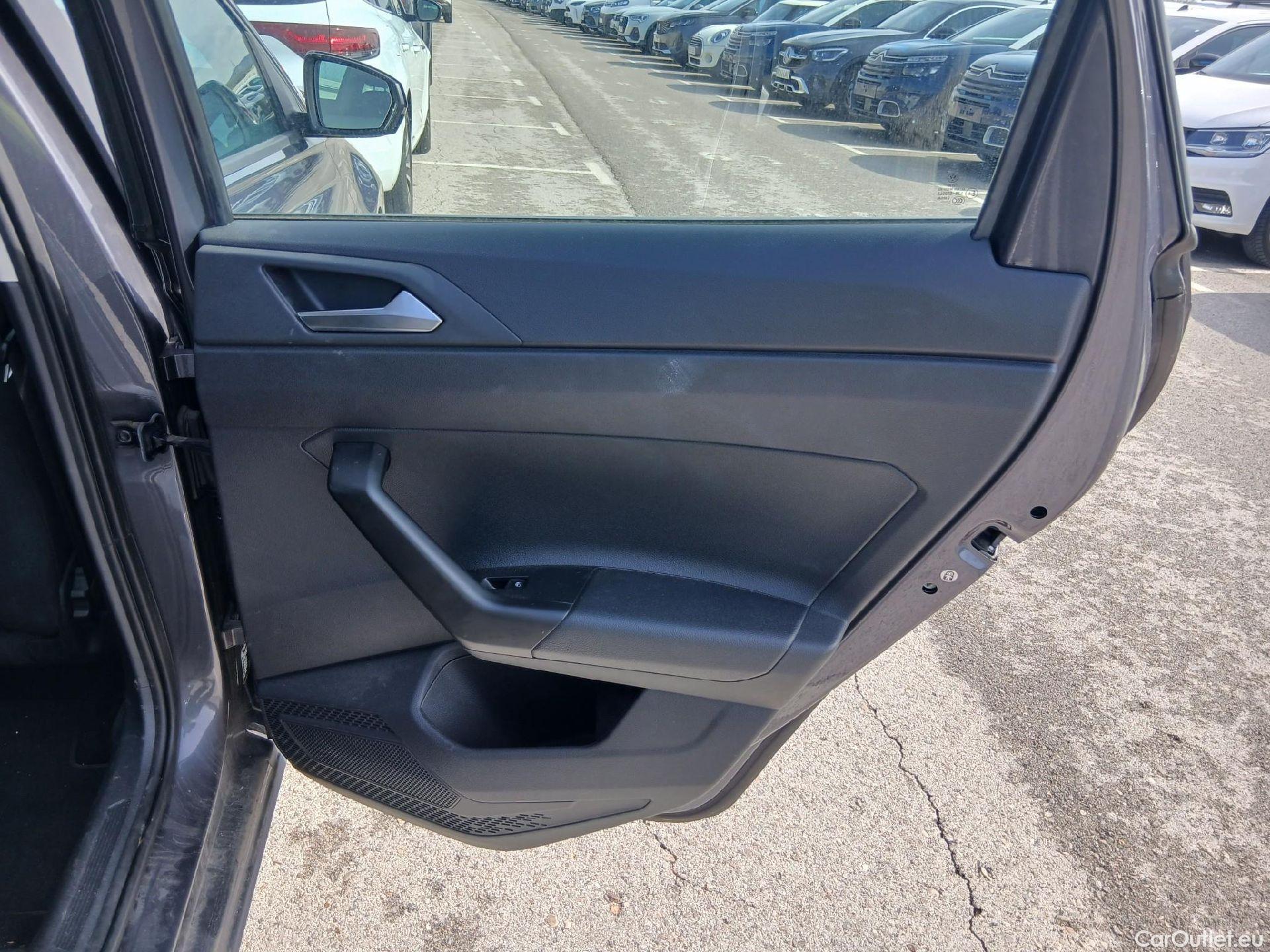  Volkswagen  Polo VOLKSWAGEN  / 2021 / 5P / berlina con portón  1.0 TSI 70kW (95CV) #47