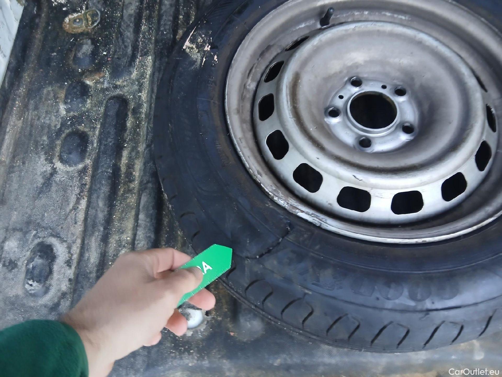 Toyota  Proace TOYOTA  City/2020/4P/furgón derivado de turismo 1.5D 75kW (100CV) GX 650kg Media #1