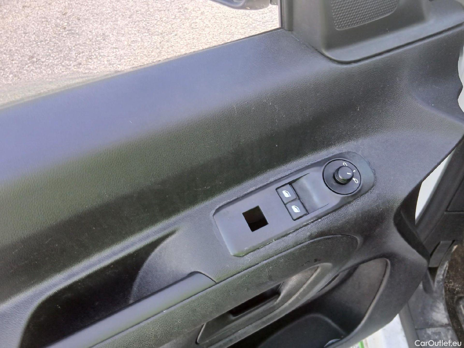  Toyota  Proace TOYOTA  City/2020/4P/furgón derivado de turismo 1.5D 75kW (100CV) GX 650kg Media #54