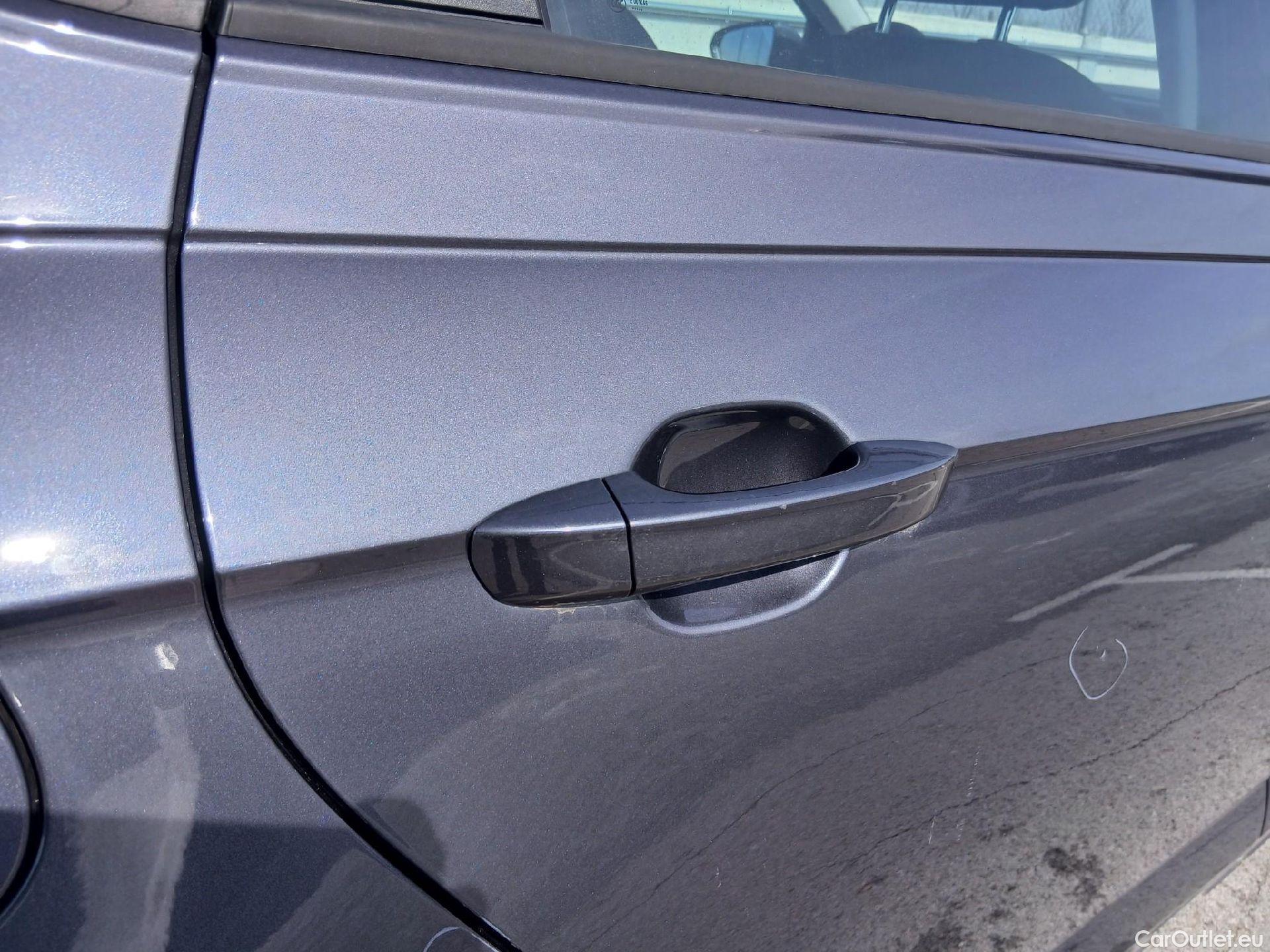  Volkswagen  Polo VOLKSWAGEN  / 2021 / 5P / berlina con portón  1.0 TSI 70kW (95CV) #42