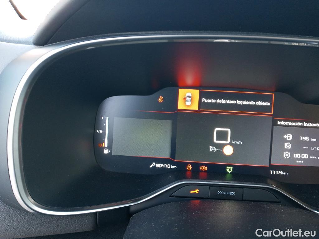  Citroen  C5 CITROEN  Aircross / 2018 / 5P / todoterreno BlueHdi 96kW (130CV) S&S Feel (AC) #25