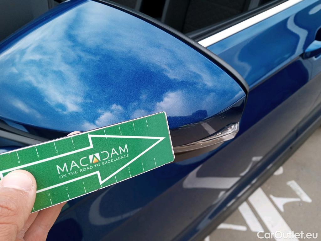  Volkswagen  T-CROSS VOLKSWAGEN  / 2018 / 5P / todoterreno Sport 1.5 TSI 110kW (150CV) DSG #37