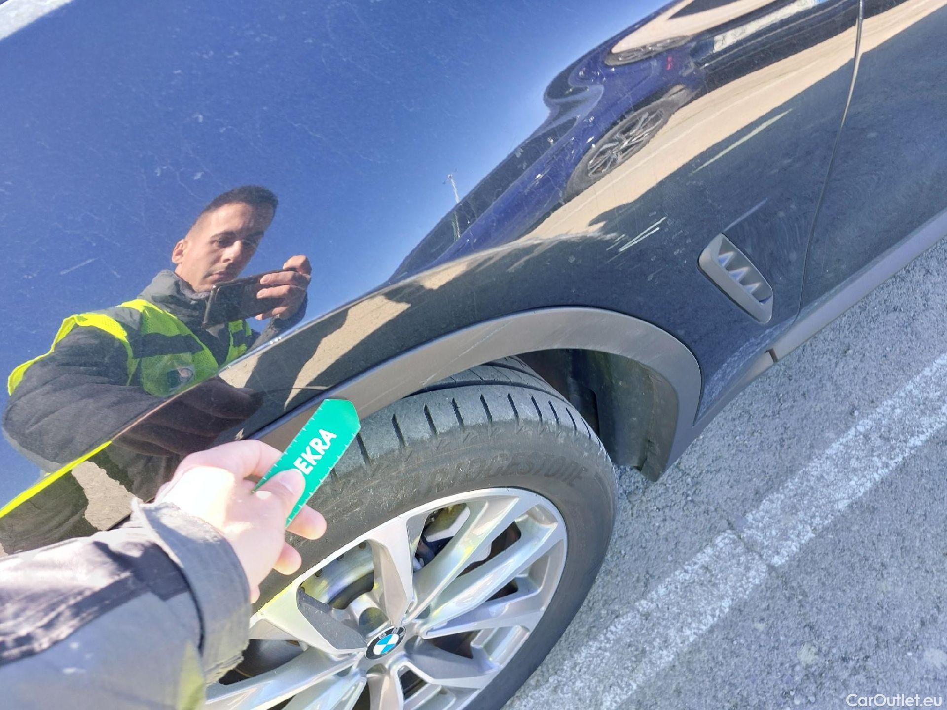  Bmw  X3 BMW  / 2017 / 5P / todoterreno xDrive20d (AC2) #5