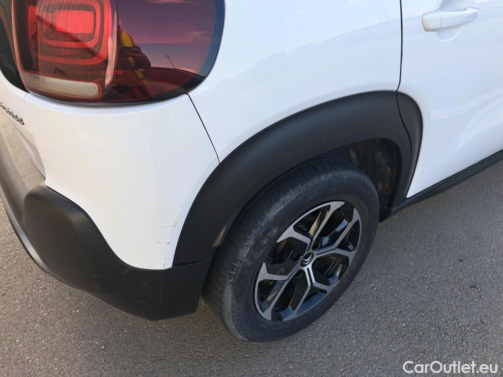  Citroen  C3 CITROEN  Aircross / 2021 / 5P / todoterreno PureTech 81kW (110CV) S&S Feel Pack #46