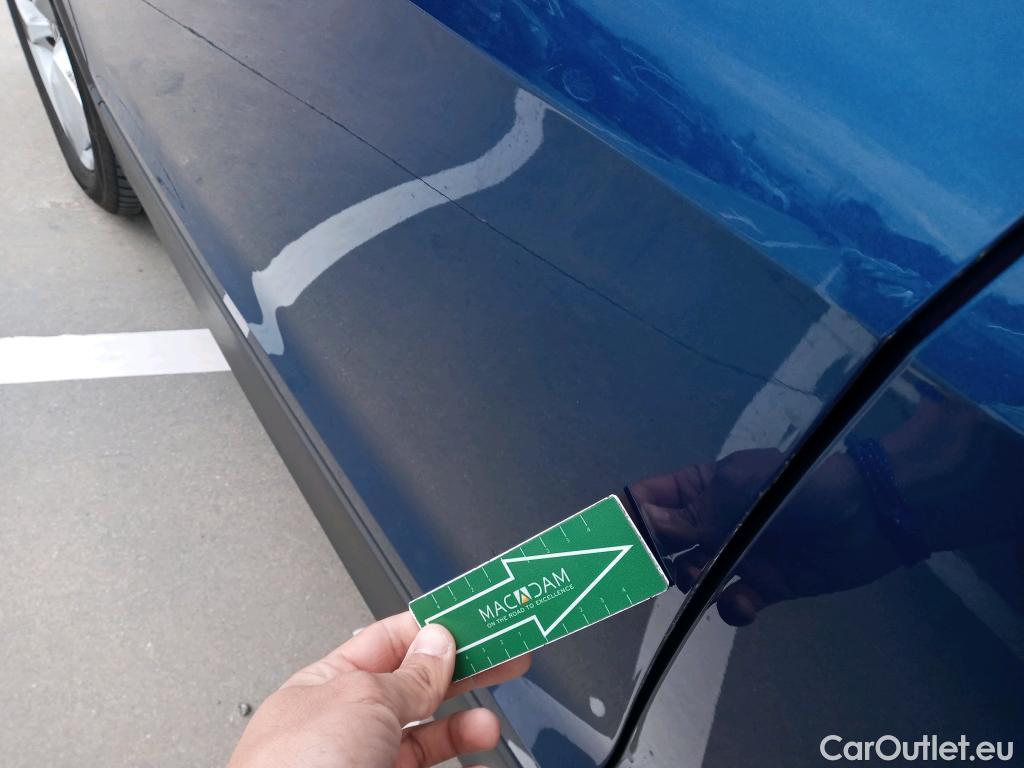  Volkswagen  T-CROSS VOLKSWAGEN  / 2018 / 5P / todoterreno Sport 1.5 TSI 110kW (150CV) DSG #9