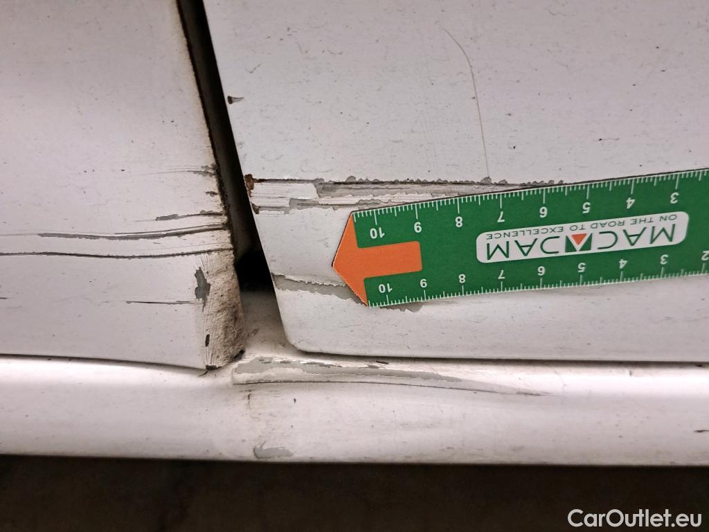  Citroen  Berlingo CITROEN  / 2018 / 3P / furgón derivado de turismo Talla M BlueHDi 100 CONTROL (AC2) #27