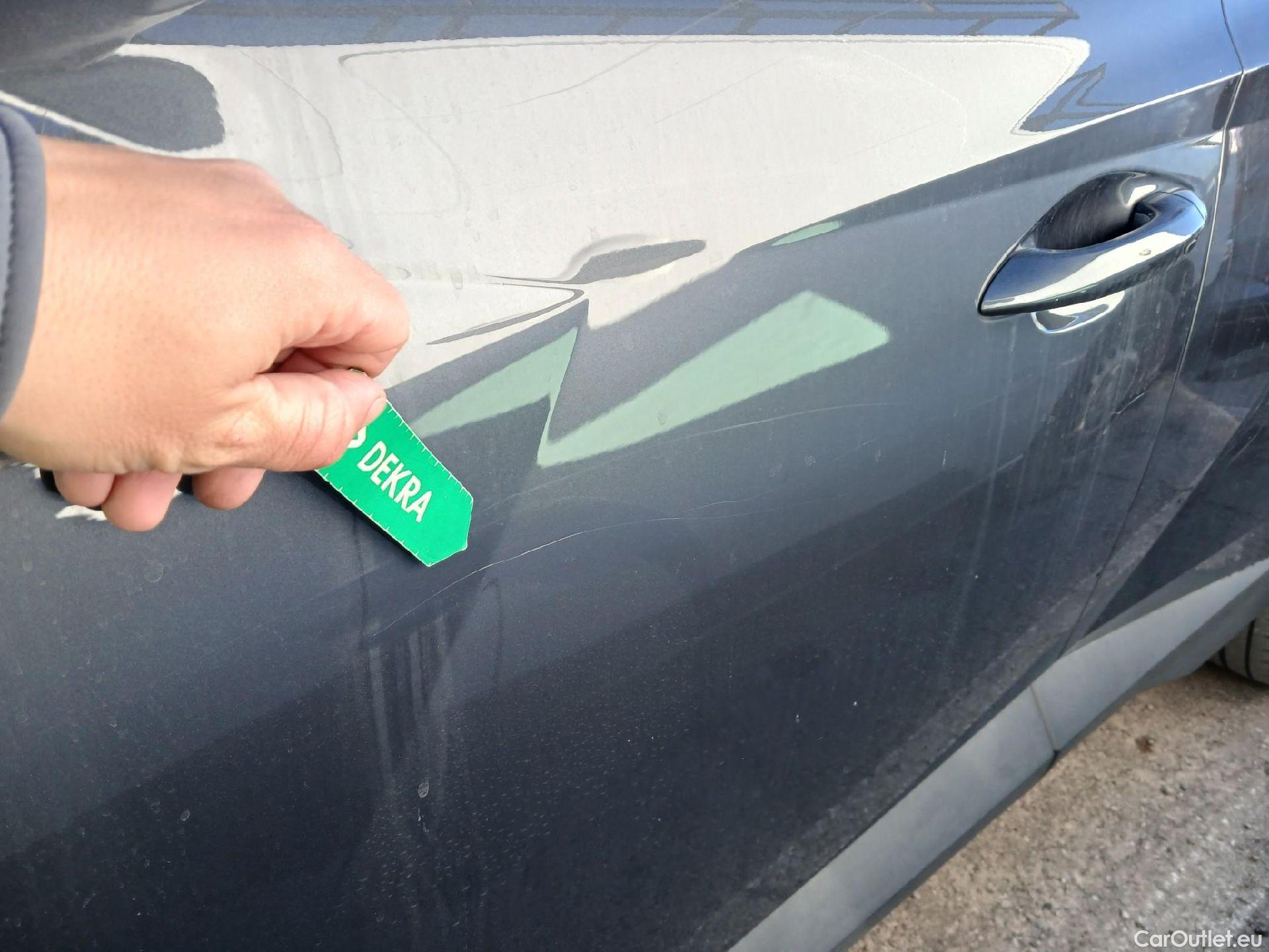  Hyundai  Tucson HYUNDAI  / 2020 / 5P / todoterreno 1.6 TGDI 169kW (230CV) HEV Style Aut 4x4 #13