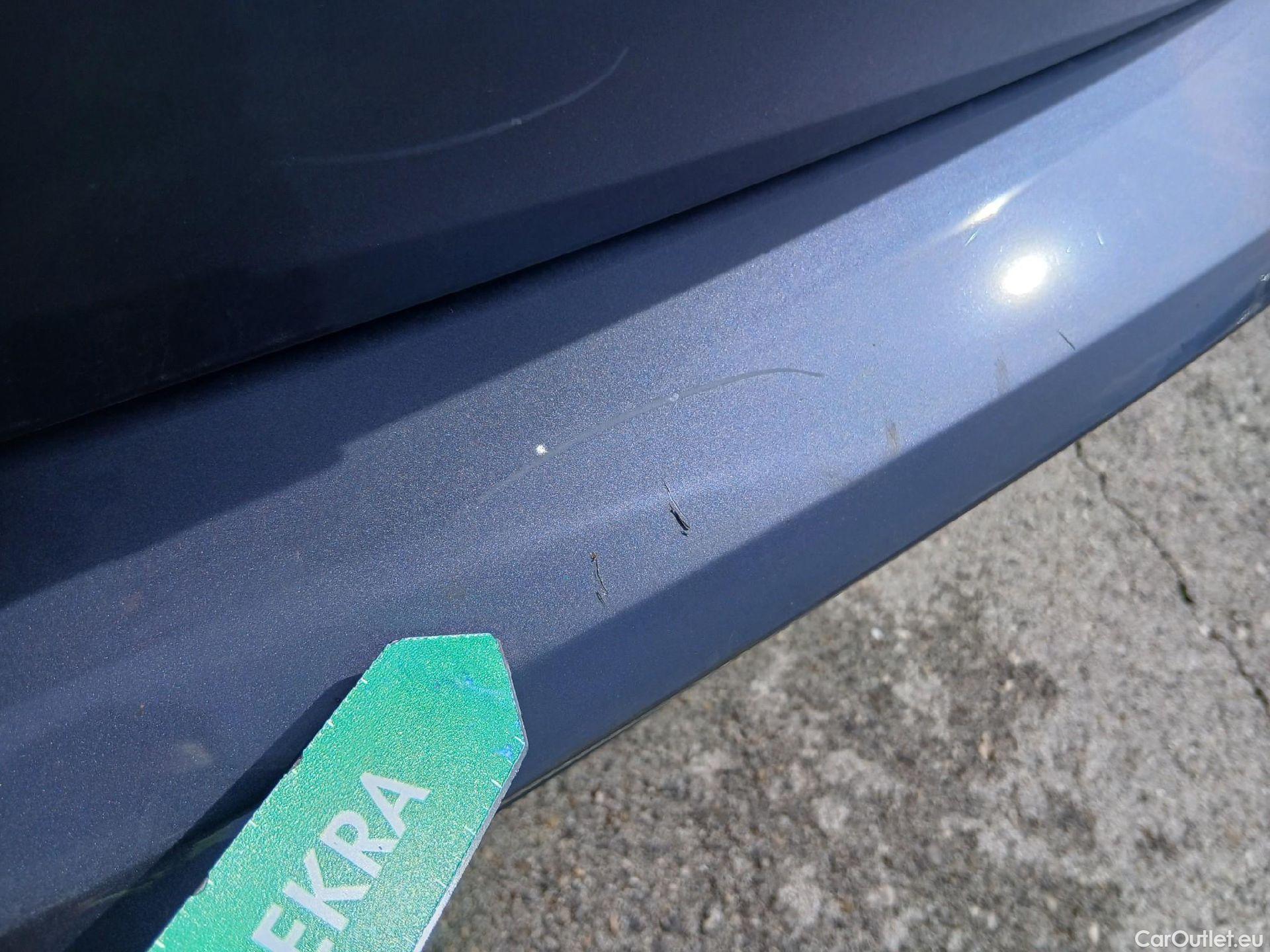  Volkswagen  Polo VOLKSWAGEN  / 2021 / 5P / berlina con portón  1.0 TSI 70kW (95CV) #27