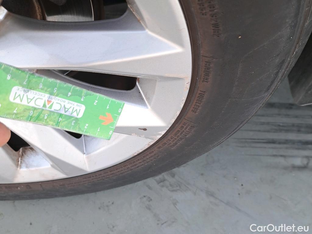  Audi  A3 AUDI  / 2020 / 5P / berlina con portón Sportback 30 TFSI 81kW (110CV) S tronic #20