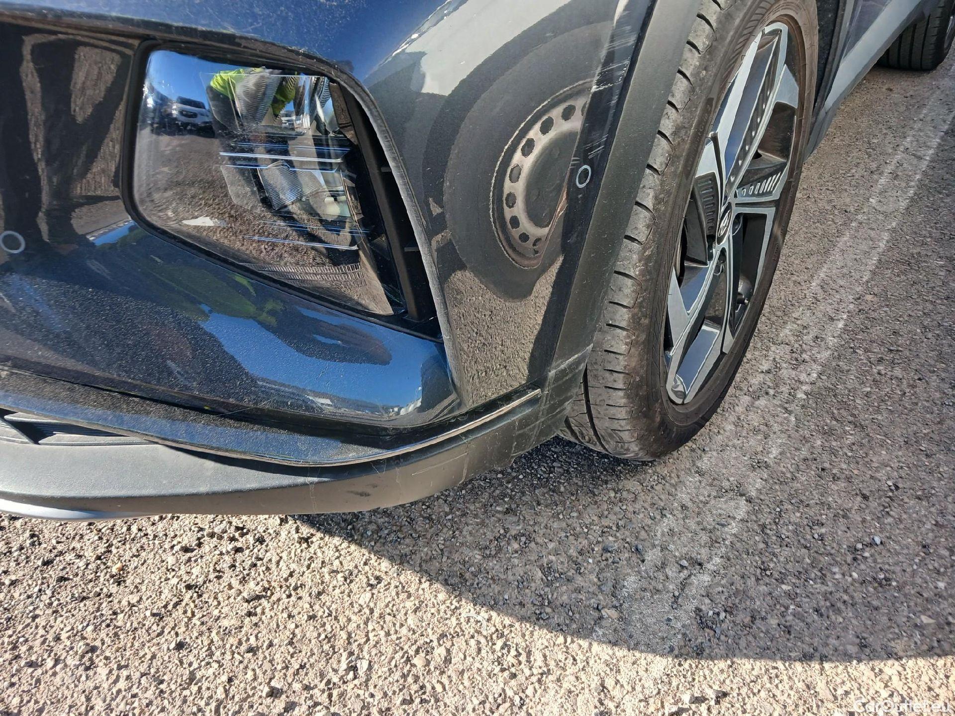  Hyundai  Tucson HYUNDAI  / 2020 / 5P / todoterreno 1.6 TGDI 169kW (230CV) HEV Style Aut 4x4 #9