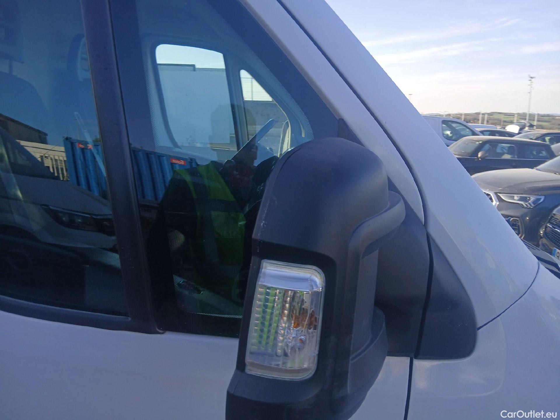  Citroen  Jumper CITROEN  / 2014 / 4P / furgón BlueHDi 88KW (120CV) Furgón 35L2H2 #34