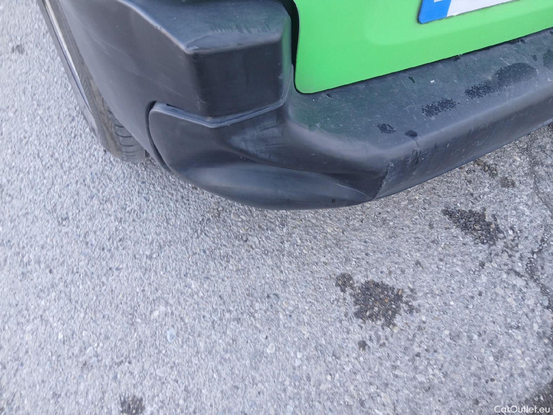  Toyota  Proace TOYOTA  City/2020/4P/furgón derivado de turismo 1.5D 75kW (100CV) GX 650kg Media #22