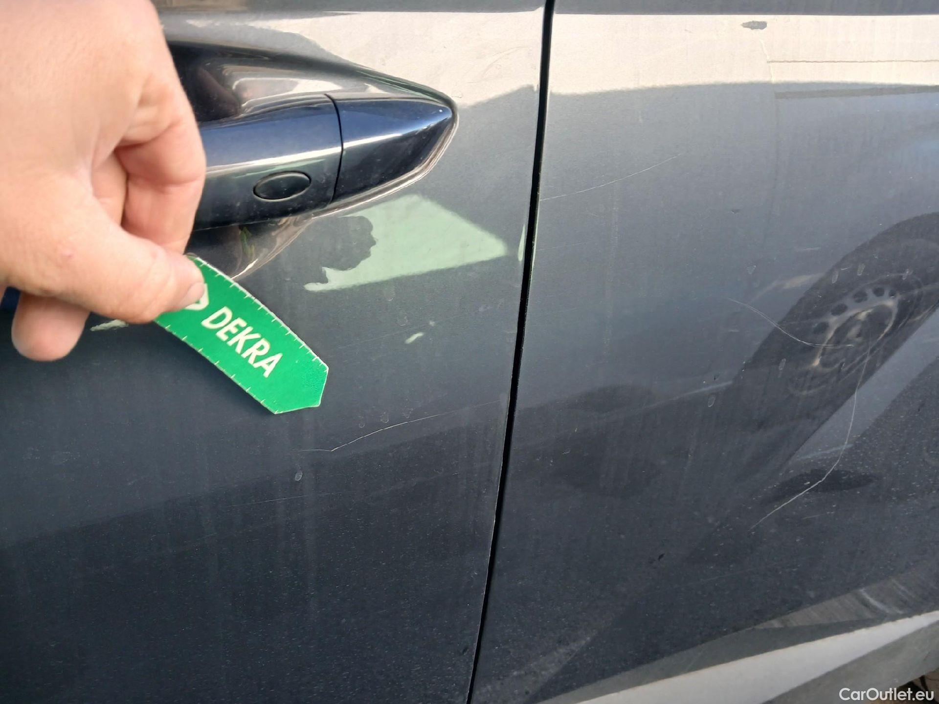  Hyundai  Tucson HYUNDAI  / 2020 / 5P / todoterreno 1.6 TGDI 169kW (230CV) HEV Style Aut 4x4 #12