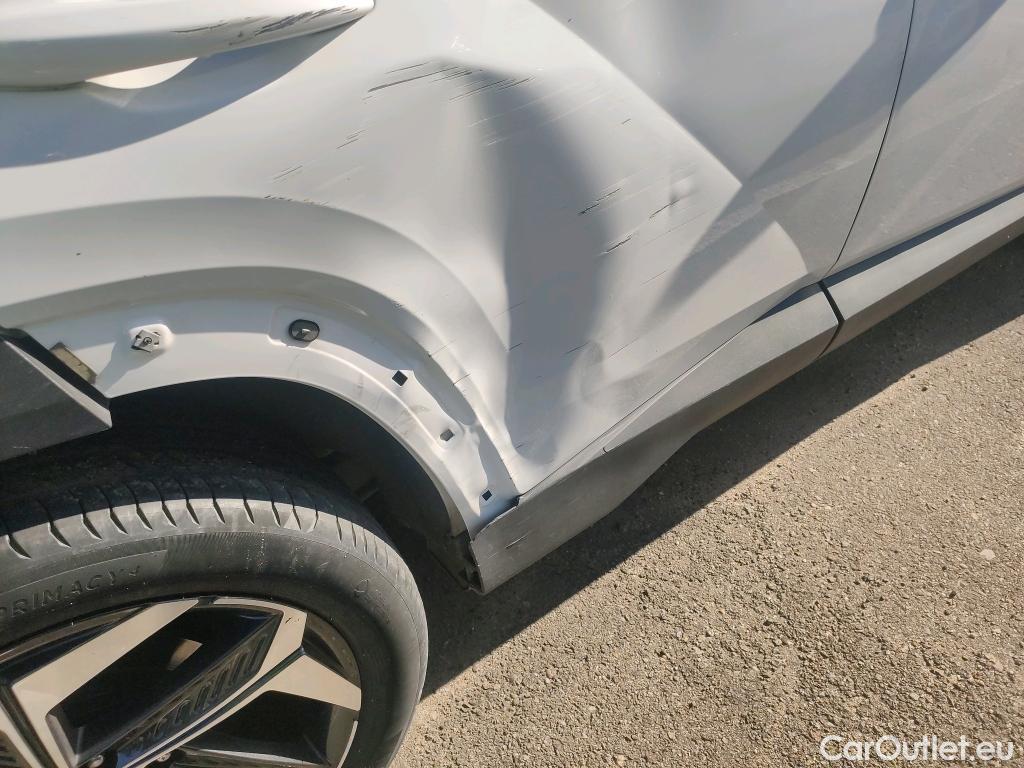  Hyundai  Tucson HYUNDAI  / 2020 / 5P / todoterreno 1.6 TGDI 169kW HEV Tecno Auto 2C #28