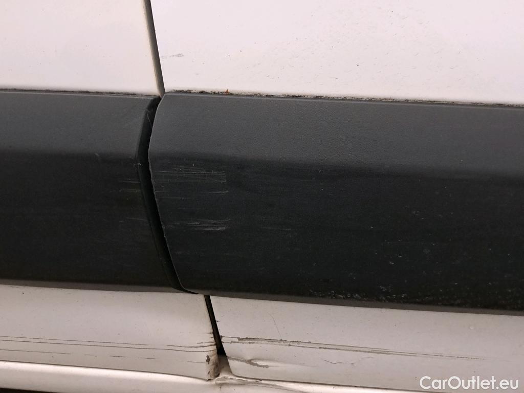  Citroen  Berlingo CITROEN  / 2018 / 3P / furgón derivado de turismo Talla M BlueHDi 100 CONTROL (AC2) #74