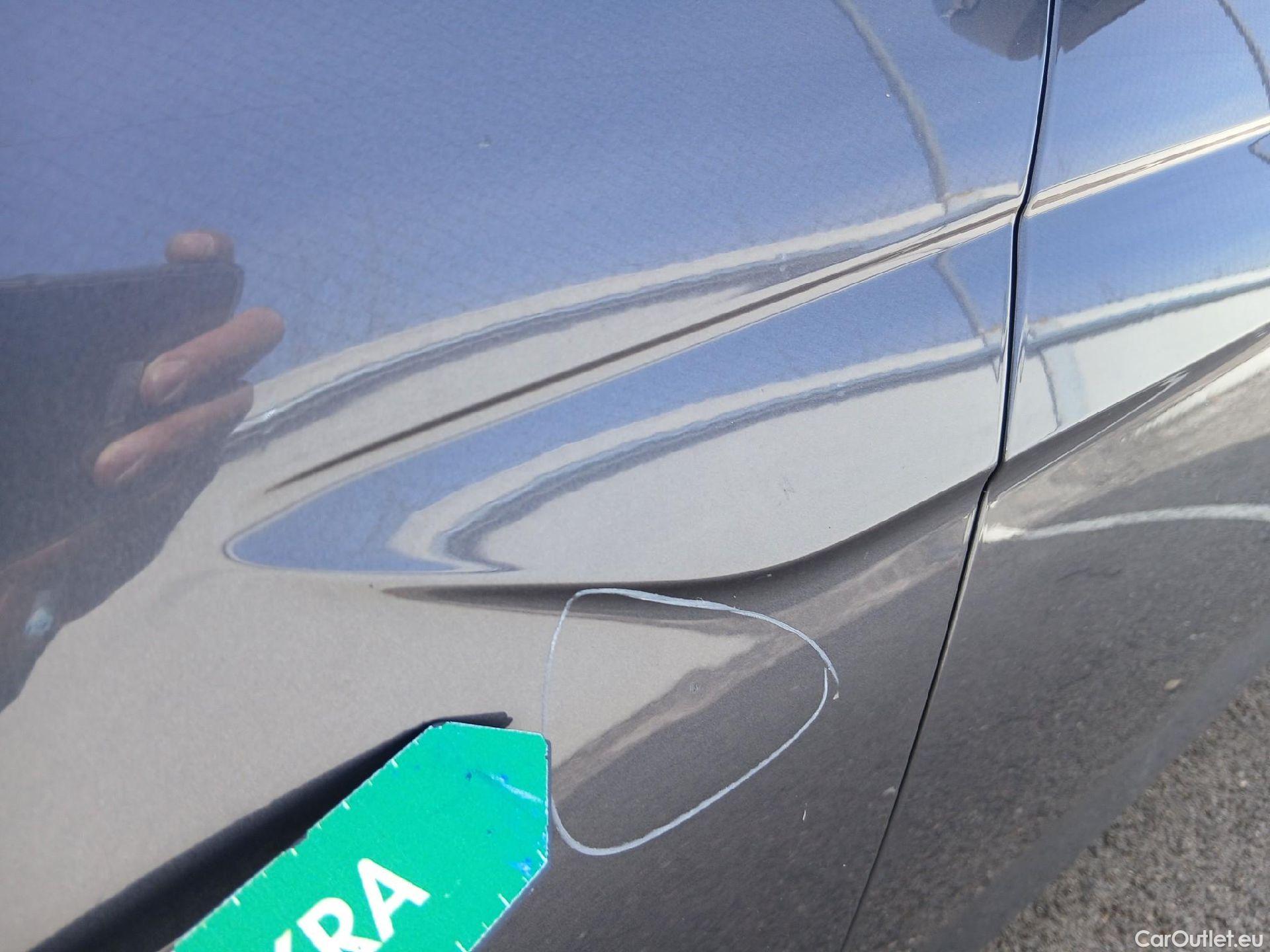  Volkswagen  Polo VOLKSWAGEN  / 2021 / 5P / berlina con portón  1.0 TSI 70kW (95CV) #13