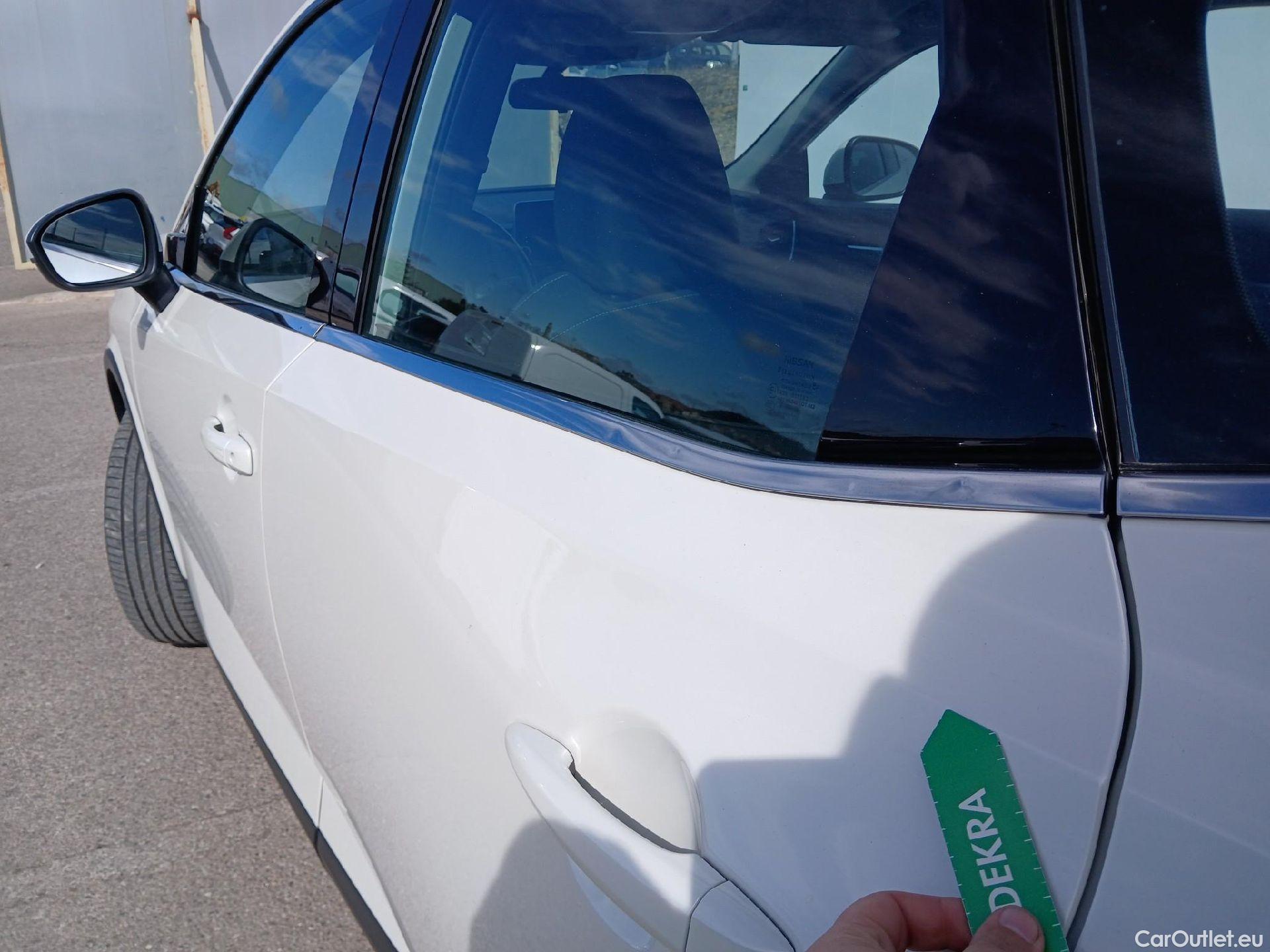  Nissan  Qashqai NISSAN  / 2021 / 5P / todoterreno DIG-T 116kW (158CV) mHEV Xtronic Acenta (AC2) #11