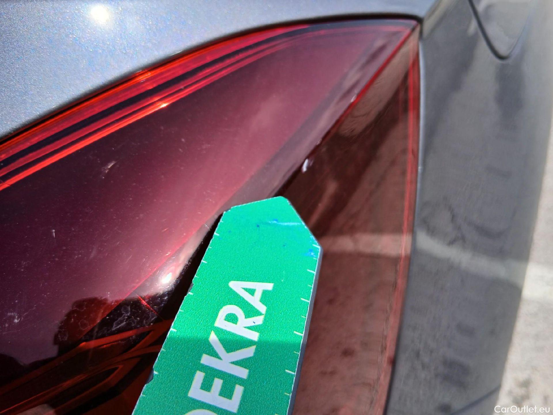  Volkswagen  Polo VOLKSWAGEN  / 2021 / 5P / berlina con portón  1.0 TSI 70kW (95CV) #35