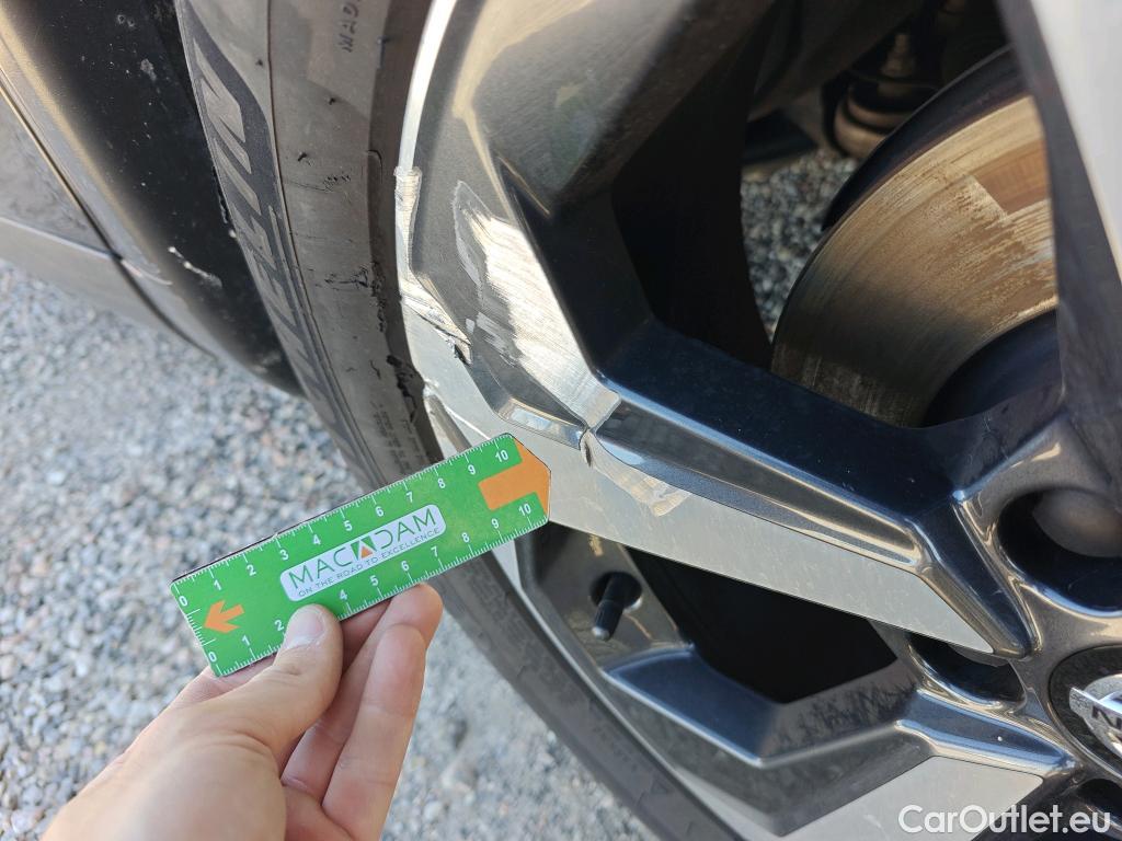  Nissan  Qashqai NISSAN  / 2021 / 5P / todoterreno DIG-T 103kW N-Connecta #5