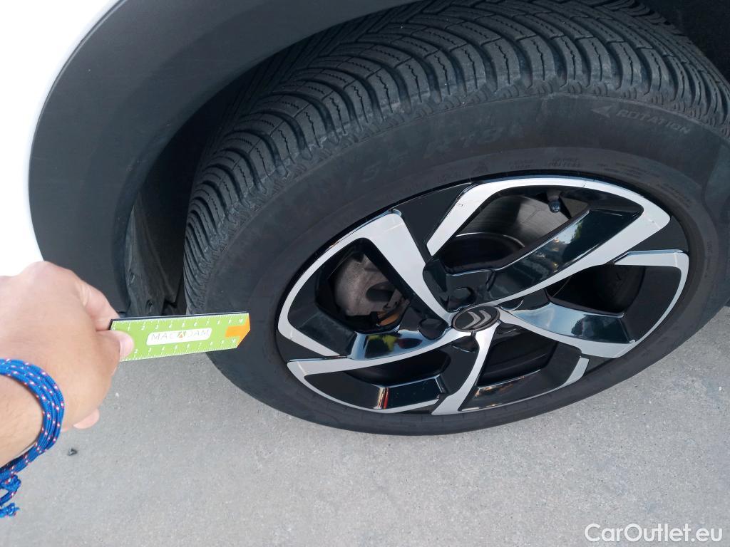  Citroen  C5 CITROEN  Aircross / 2018 / 5P / todoterreno BlueHdi 96kW (130CV) S&S Feel (AC) #8