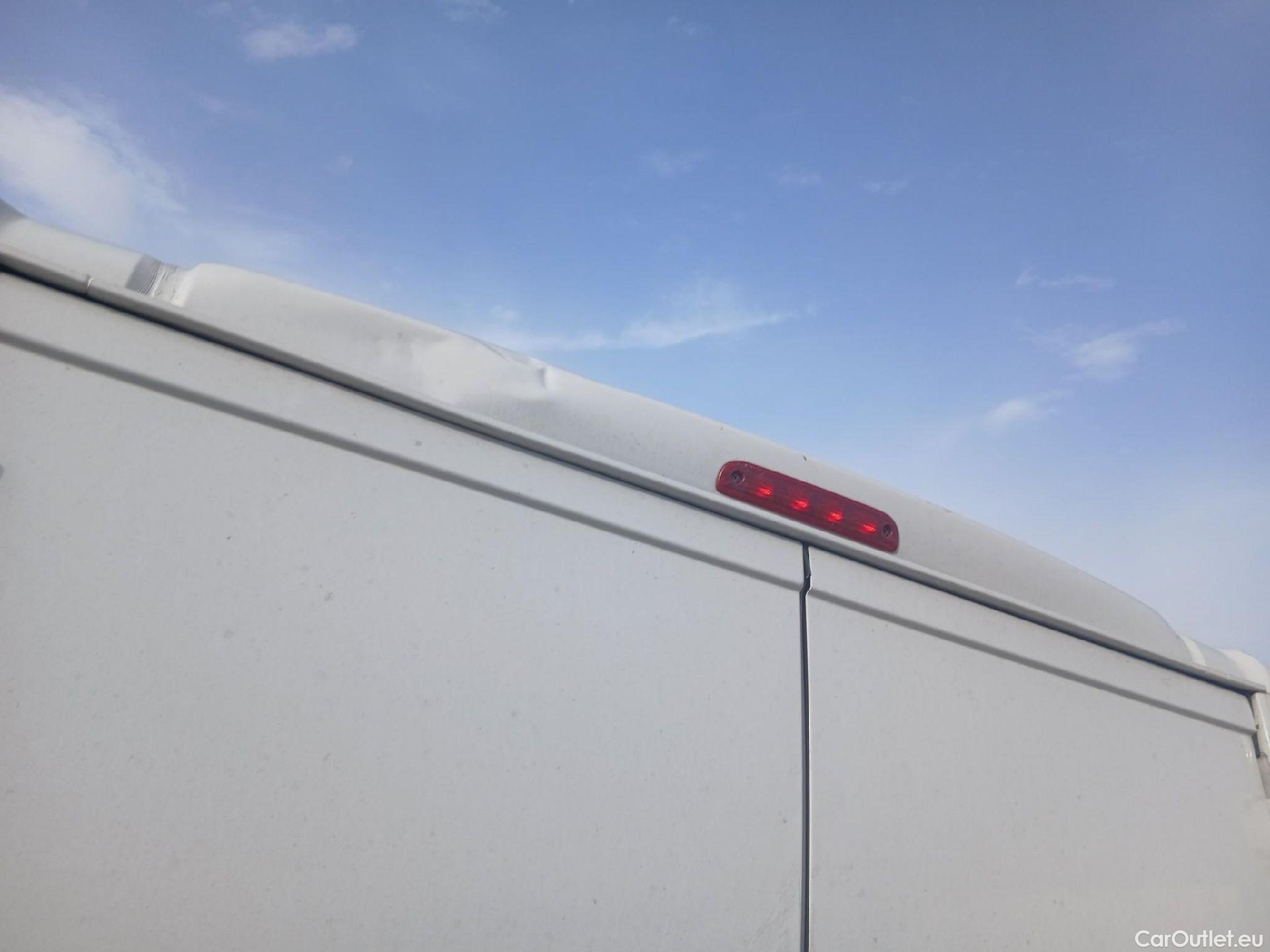  Fiat  Ducato FIAT  / 2014 / 4P / furgón Furgón 35 Medio 100kW Natural Power #50