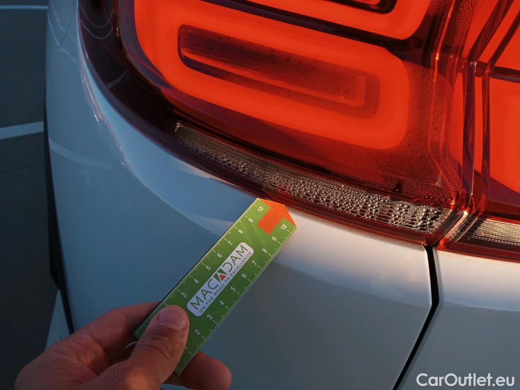  Citroen  C5 CITROEN  Aircross / 2018 / 5P / todoterreno BlueHdi 96kW (130CV) S&S Feel (AC) #3