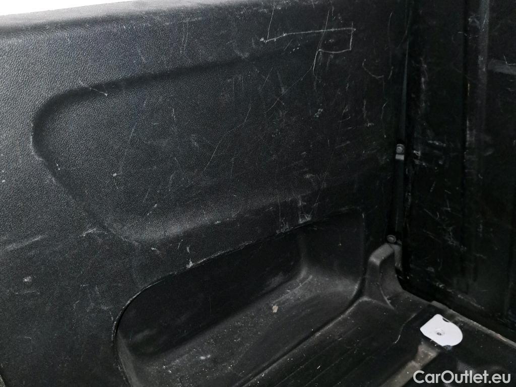  Citroen  Berlingo CITROEN  / 2018 / 3P / furgón derivado de turismo Talla M BlueHDi 100 CONTROL (AC2) #41