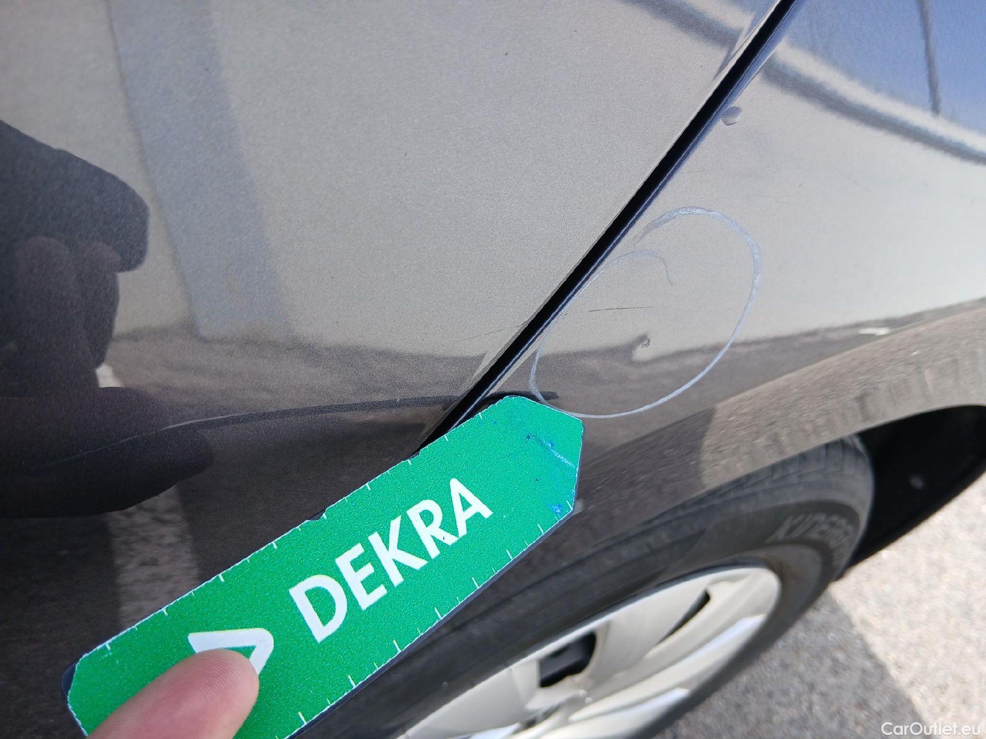  Volkswagen  Polo VOLKSWAGEN  / 2021 / 5P / berlina con portón  1.0 TSI 70kW (95CV) #24