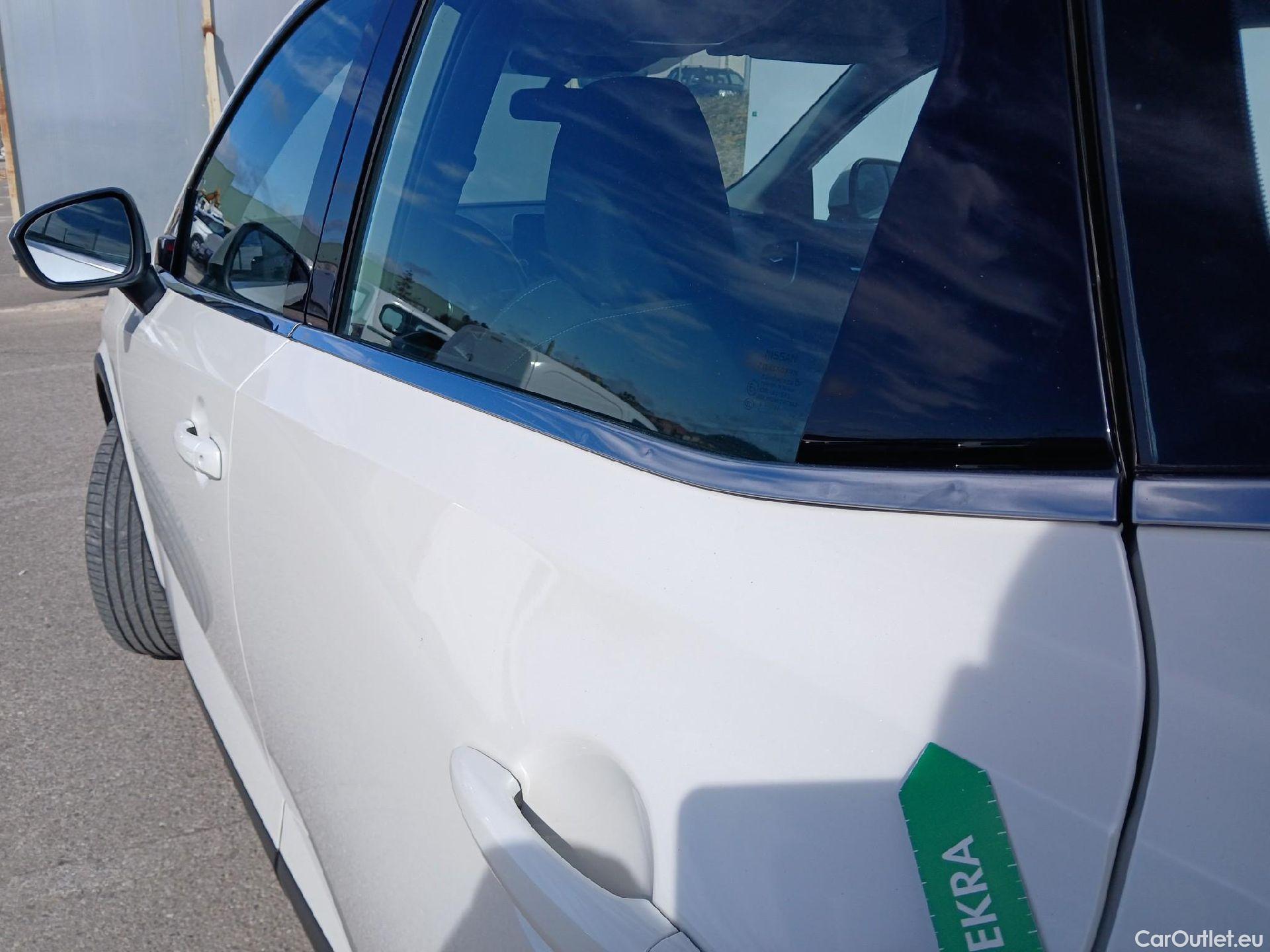  Nissan  Qashqai NISSAN  / 2021 / 5P / todoterreno DIG-T 116kW (158CV) mHEV Xtronic Acenta (AC2) #8