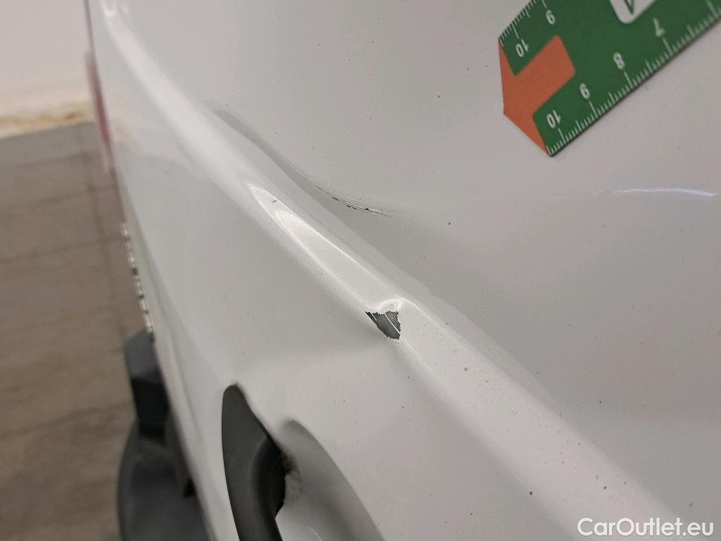  Citroen  Berlingo CITROEN  / 2018 / 3P / furgón derivado de turismo Talla M BlueHDi 100 CONTROL (AC2) #13