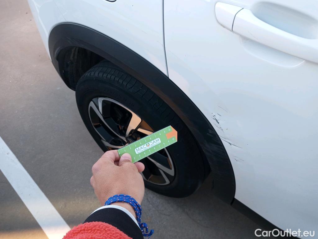  Citroen  C5 CITROEN  Aircross / 2018 / 5P / todoterreno BlueHdi 96kW (130CV) S&S Feel (AC) #24