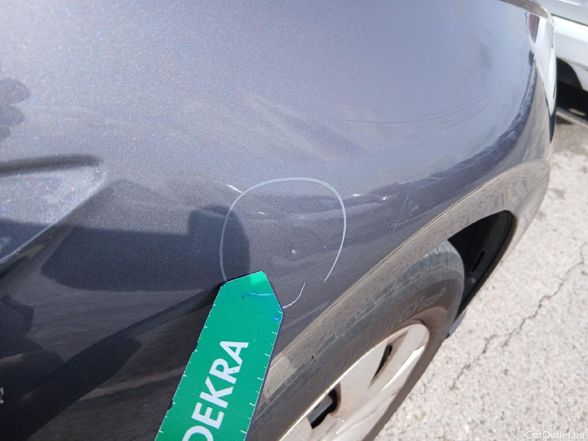  Volkswagen  Polo VOLKSWAGEN  / 2021 / 5P / berlina con portón  1.0 TSI 70kW (95CV) #50