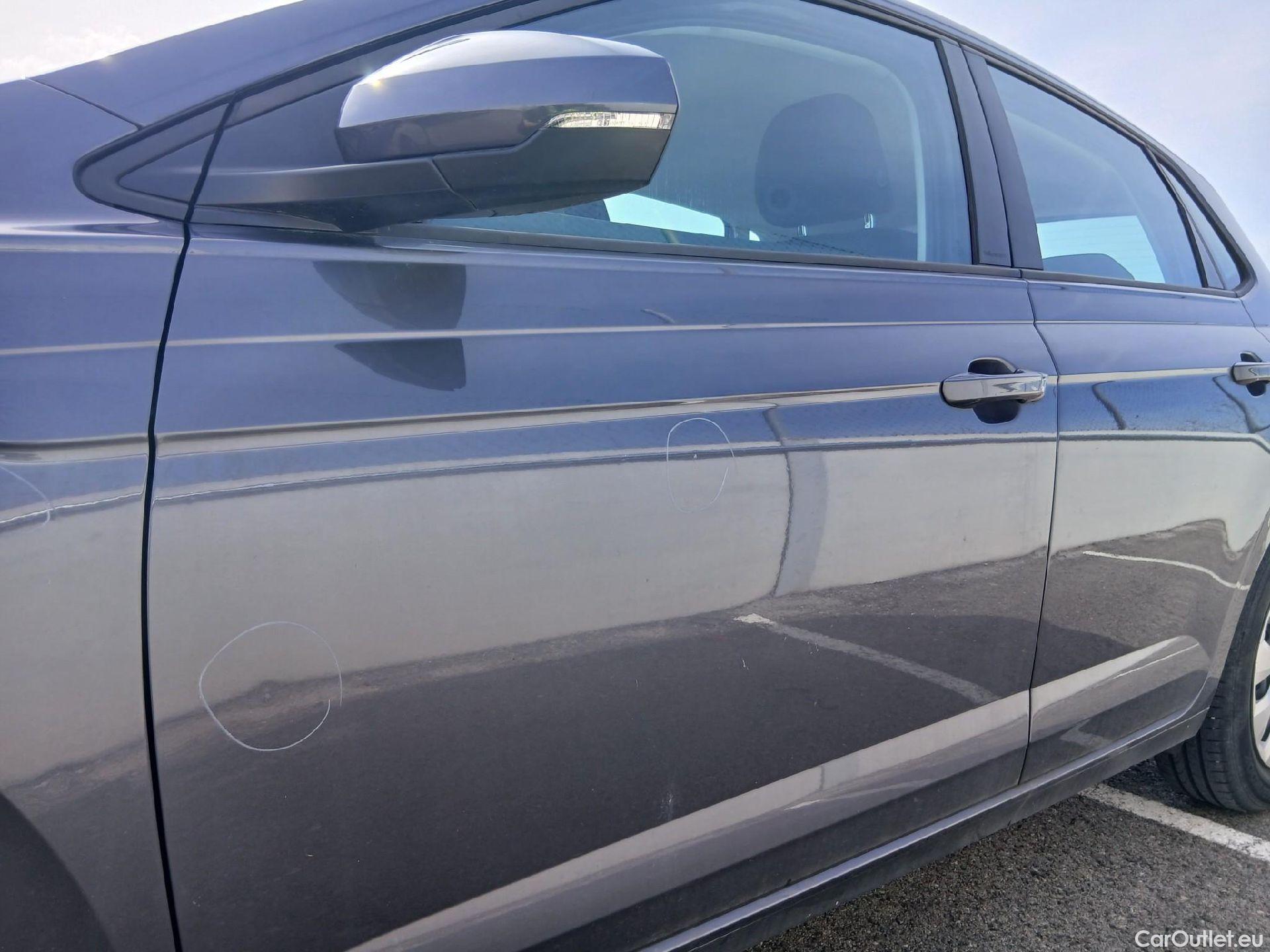  Volkswagen  Polo VOLKSWAGEN  / 2021 / 5P / berlina con portón  1.0 TSI 70kW (95CV) #16