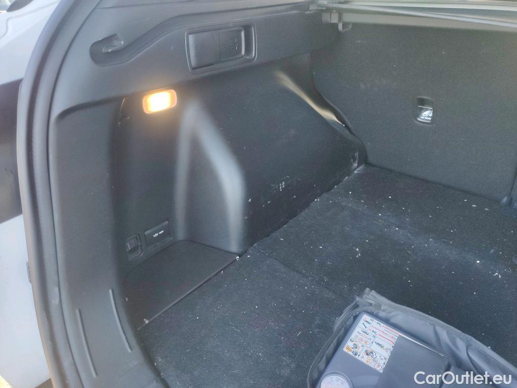  Hyundai  Tucson HYUNDAI  / 2020 / 5P / todoterreno 1.6 TGDI 169kW HEV Tecno Auto 2C #24