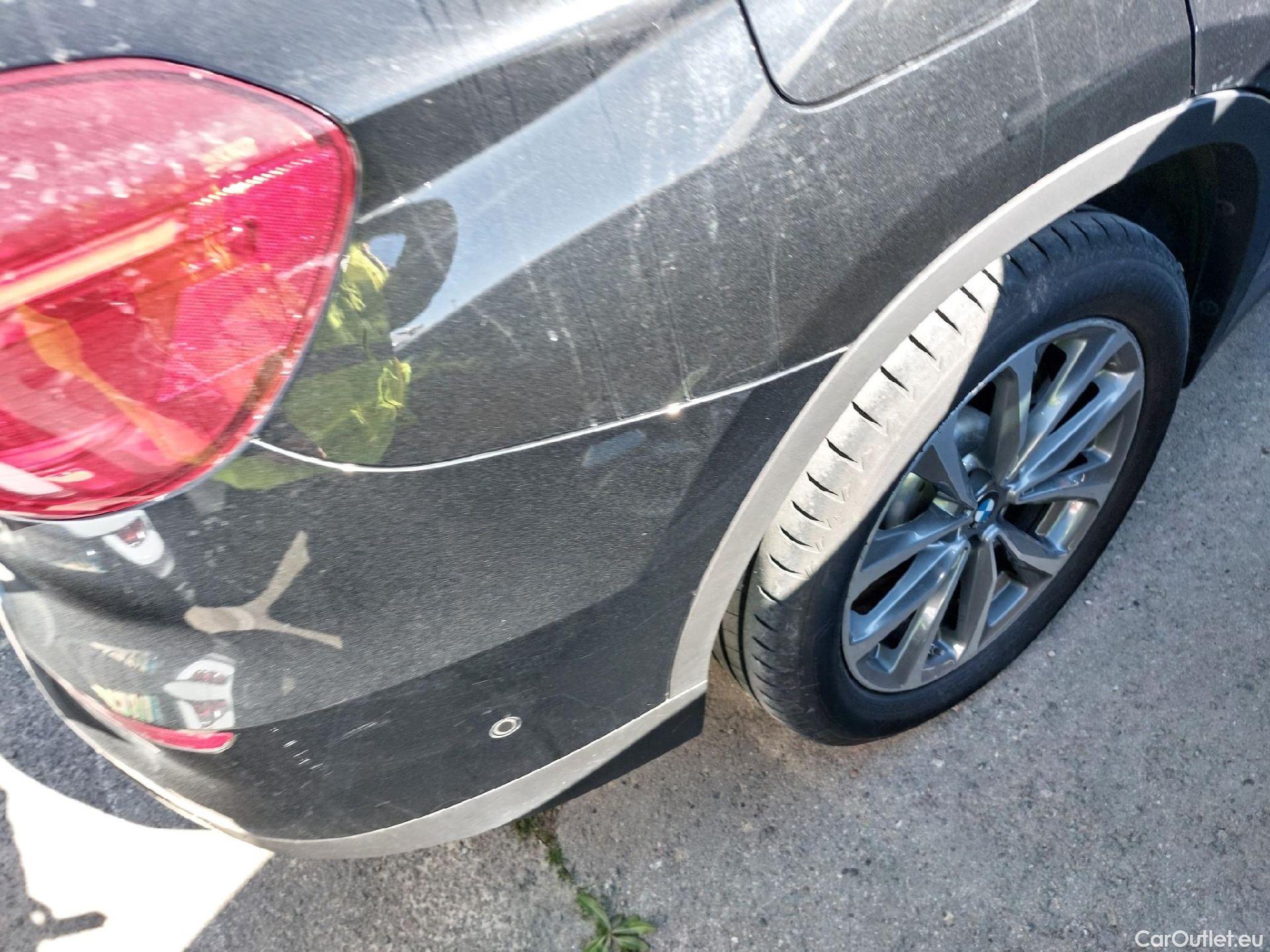  Bmw  X3 BMW  / 2017 / 5P / todoterreno xDrive20d (AC2) #12