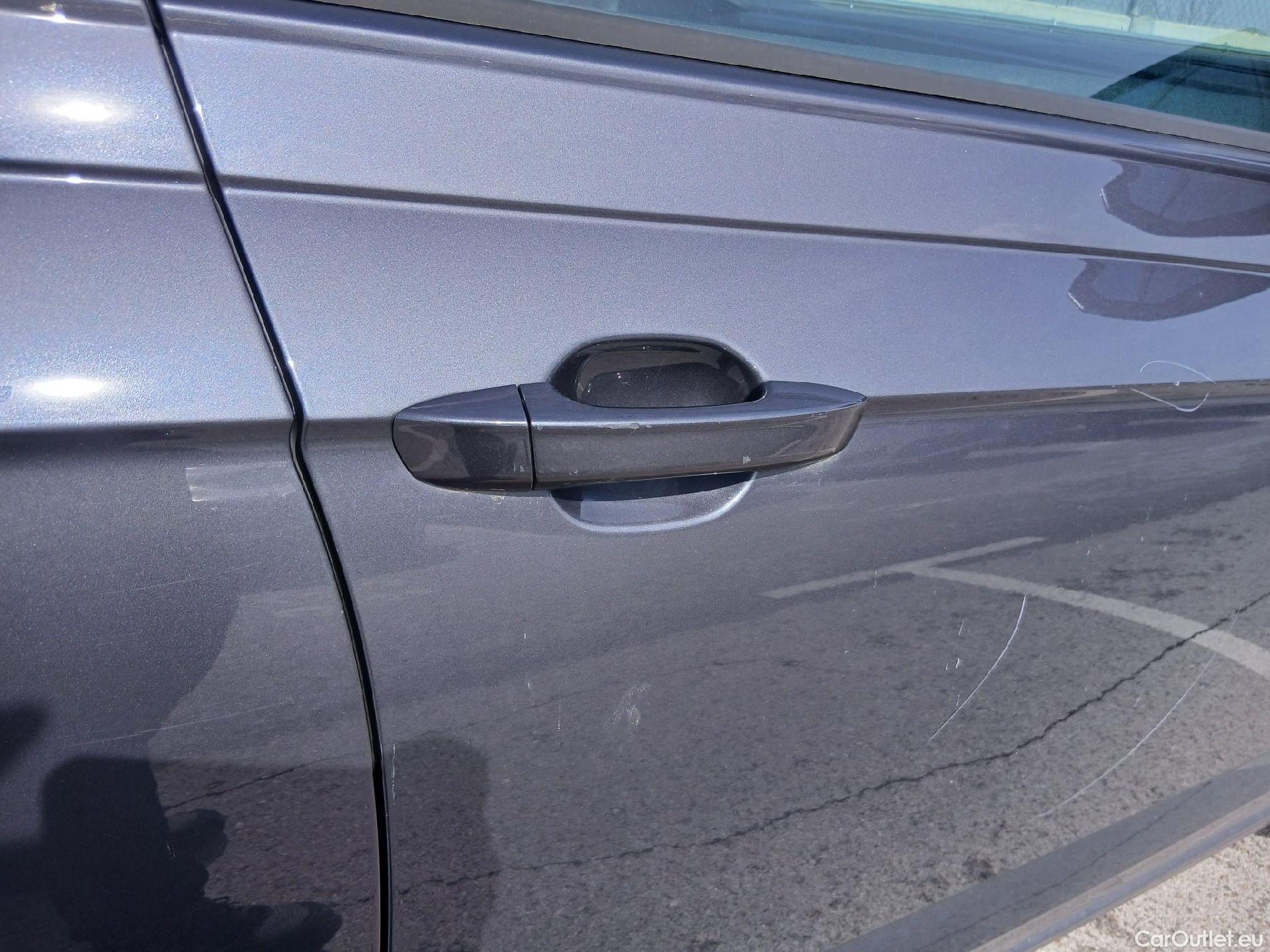  Volkswagen  Polo VOLKSWAGEN  / 2021 / 5P / berlina con portón  1.0 TSI 70kW (95CV) #45