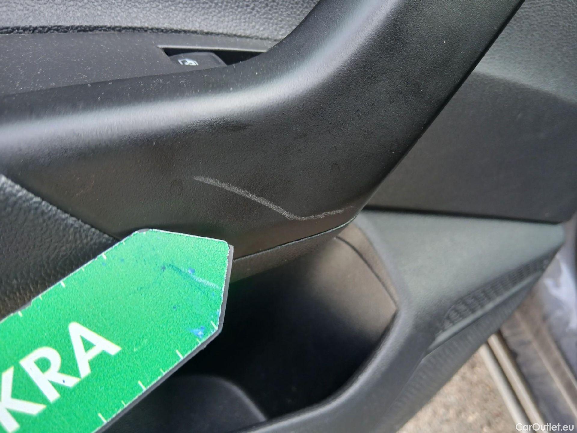  Volkswagen  Polo VOLKSWAGEN  / 2021 / 5P / berlina con portón  1.0 TSI 70kW (95CV) #26