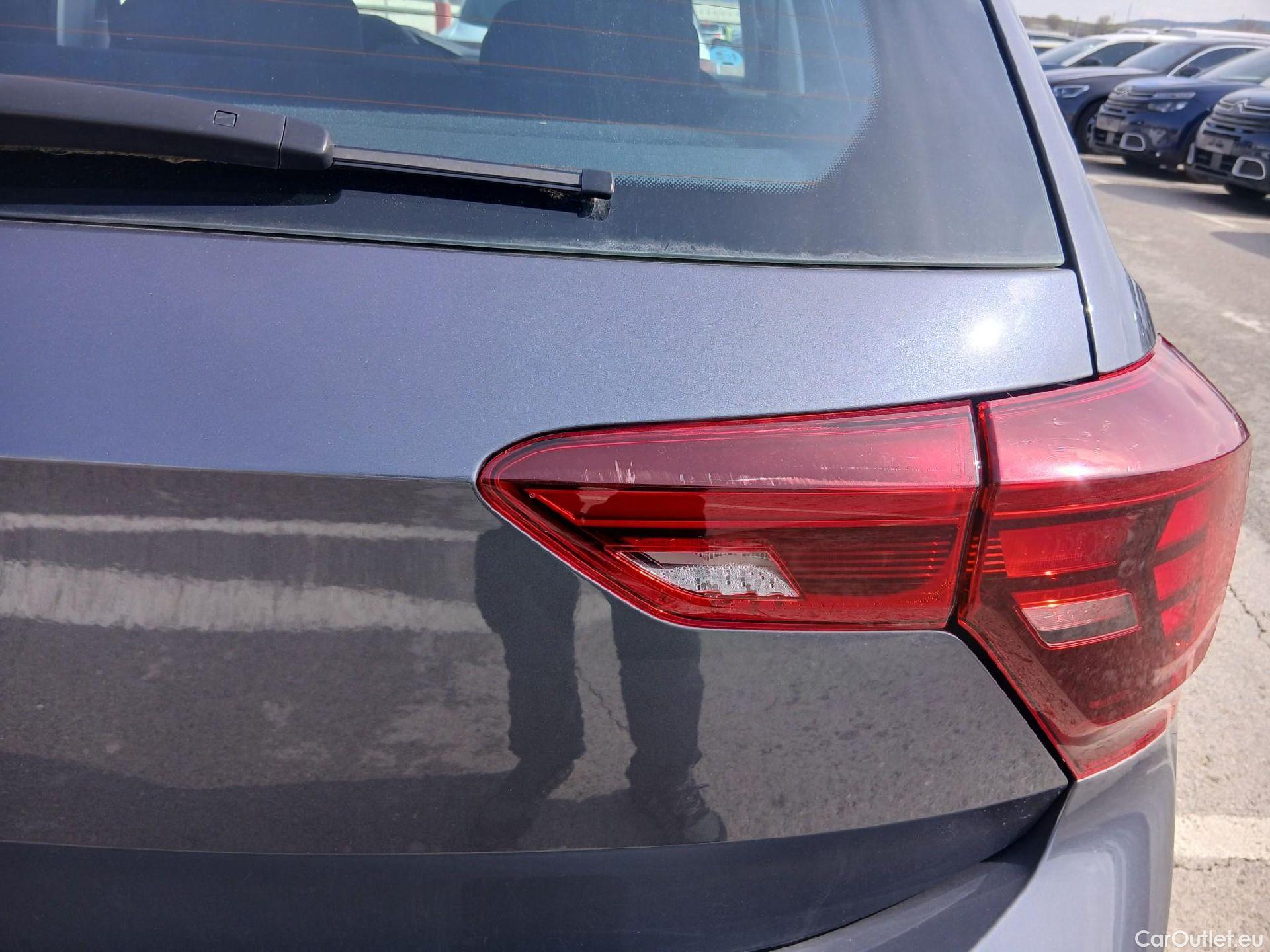  Volkswagen  Polo VOLKSWAGEN  / 2021 / 5P / berlina con portón  1.0 TSI 70kW (95CV) #33