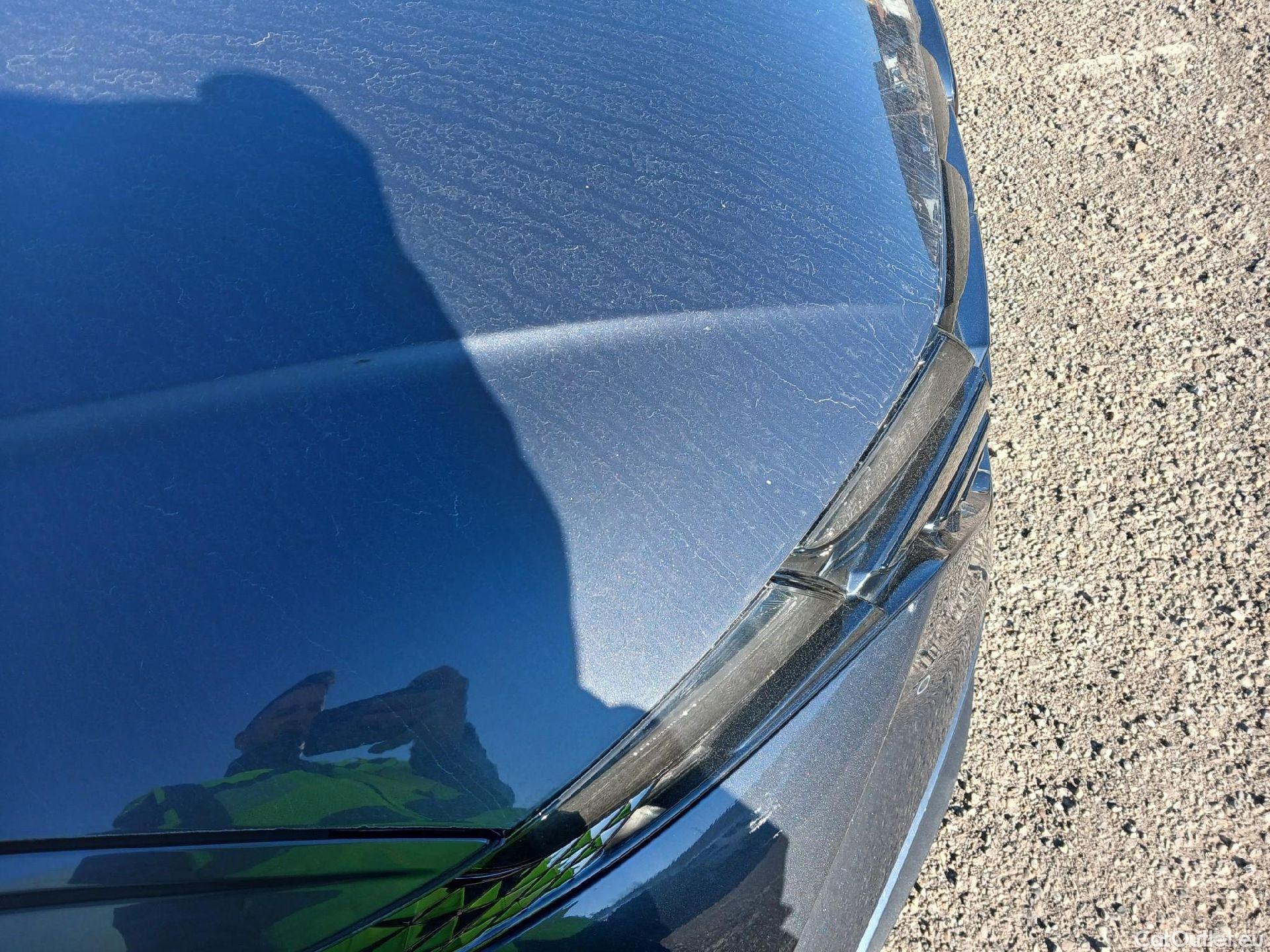  Hyundai  Tucson HYUNDAI  / 2020 / 5P / todoterreno 1.6 TGDI 169kW (230CV) HEV Style Aut 4x4 #2