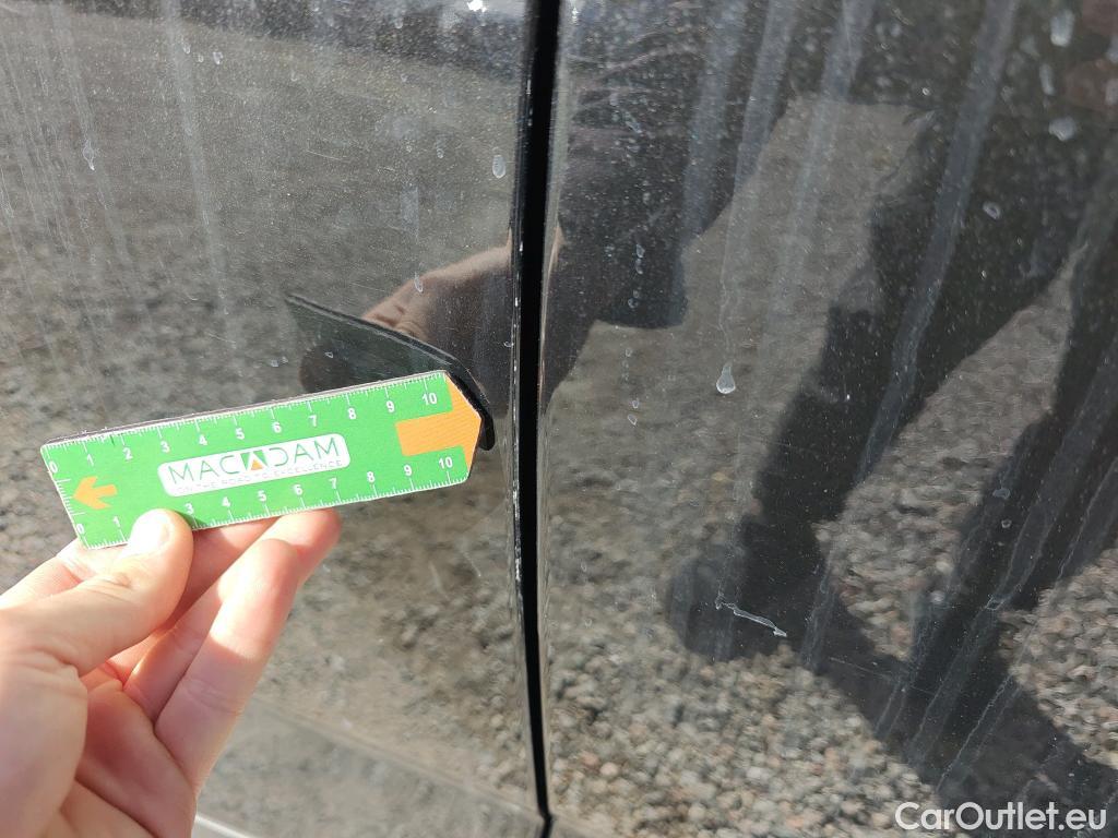  Nissan  Qashqai NISSAN  / 2021 / 5P / todoterreno DIG-T 103kW N-Connecta #9