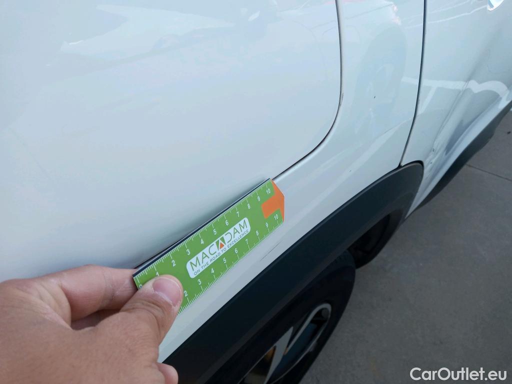  Citroen  C5 CITROEN  Aircross / 2018 / 5P / todoterreno BlueHdi 96kW (130CV) S&S Feel (AC) #21