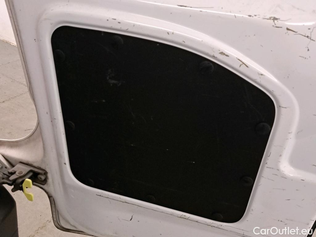  Citroen  Berlingo CITROEN  / 2018 / 3P / furgón derivado de turismo Talla M BlueHDi 100 CONTROL (AC2) #83