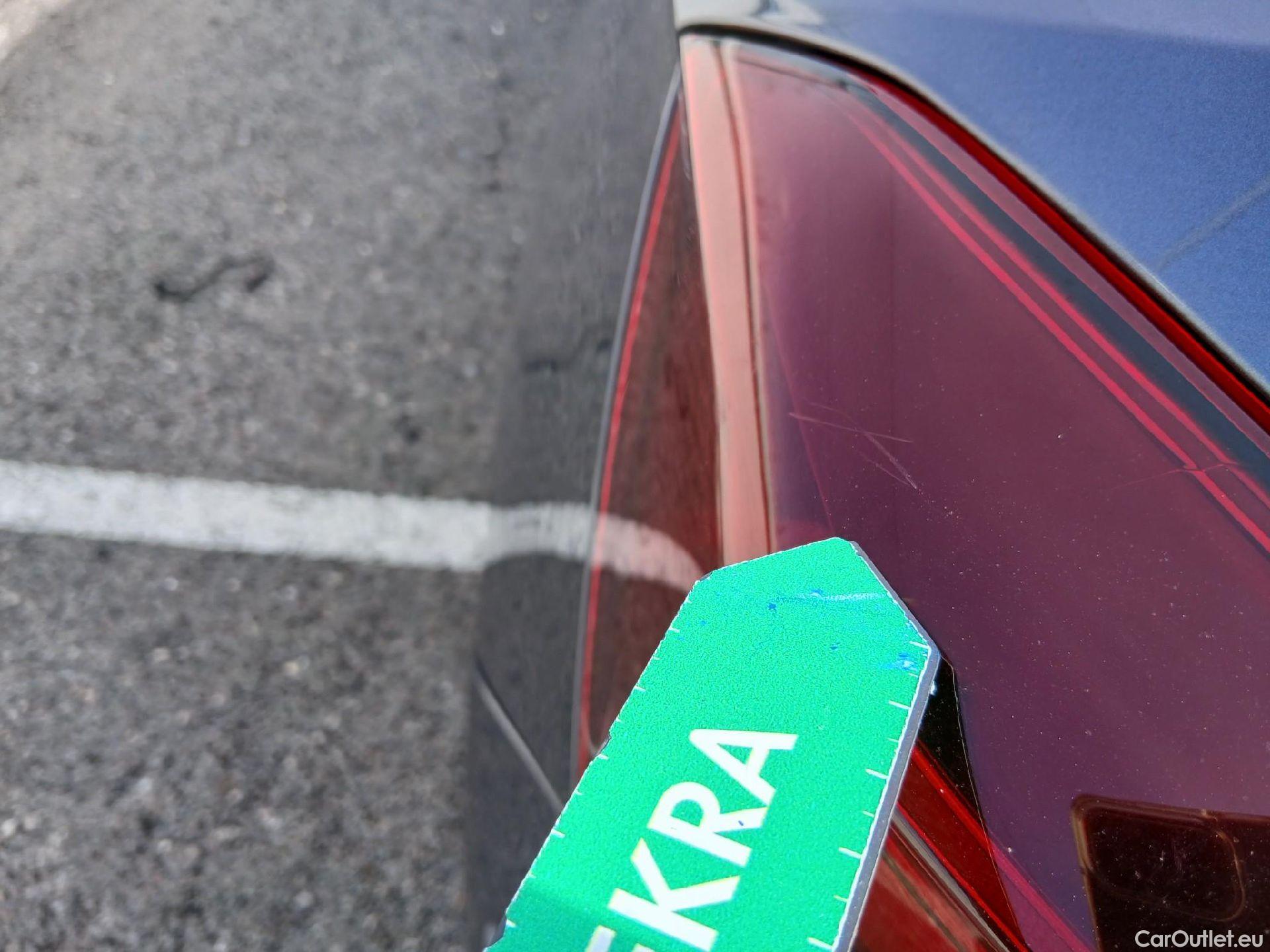  Volkswagen  Polo VOLKSWAGEN  / 2021 / 5P / berlina con portón  1.0 TSI 70kW (95CV) #29