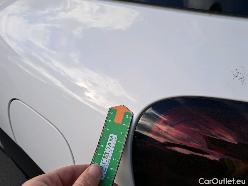  Citroen  C3 CITROEN  Aircross / 2021 / 5P / todoterreno PureTech 81kW (110CV) S&S Feel Pack #45