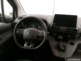  Citroen  Berlingo CITROEN  / 2018 / 3P / furgón derivado de turismo Talla M BlueHDi 100 CONTROL (AC2) #3
