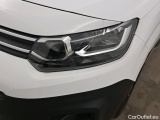  Citroen  Berlingo CITROEN  / 2018 / 3P / furgón derivado de turismo Talla M BlueHDi 100 CONTROL (AC2) #16
