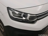  Citroen  Berlingo CITROEN  / 2018 / 3P / furgón derivado de turismo Talla M BlueHDi 100 CONTROL (AC2) #17