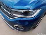  Volkswagen  T-CROSS VOLKSWAGEN  / 2018 / 5P / todoterreno Sport 1.5 TSI 110kW (150CV) DSG #15