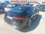  Audi  A5 Sportback AUDI A5 / 2019 / 5P / berlina con portón Advanced 35 TFSI S tronic Sportback #2