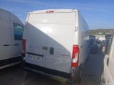  Citroen  Jumper CITROEN  / 2014 / 4P / furgón BlueHDi 88KW (120CV) Furgón 35L2H2 #2